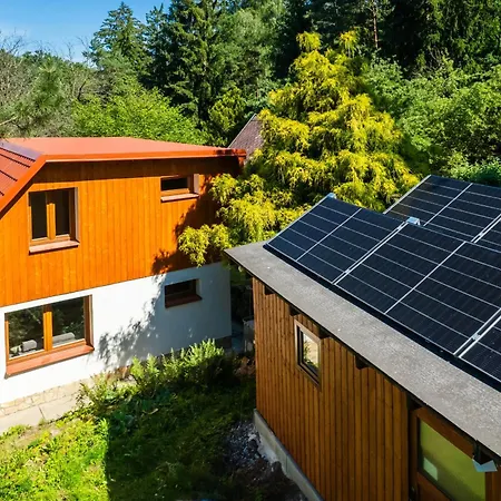 Get Czech Holiday home Krnany