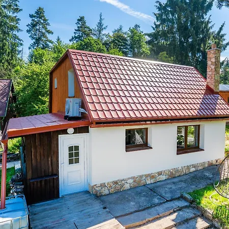 Get Czech Holiday home *