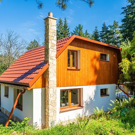 Holiday home Get Czech