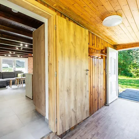 Holiday home Get Czech *