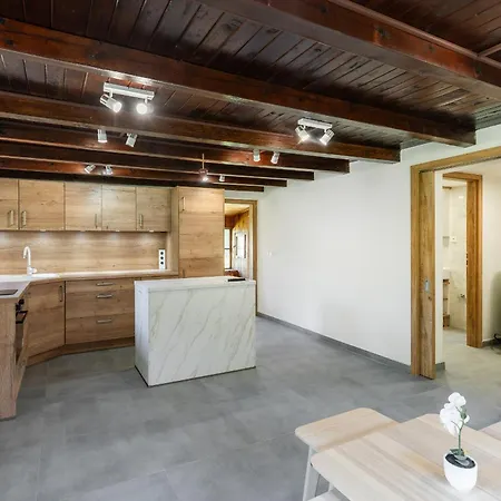 Holiday home Get Czech