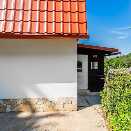 Get Czech Holiday home Krnany