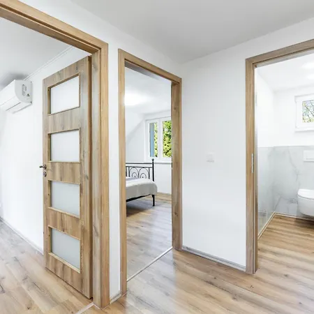 Get Czech Holiday home Krnany