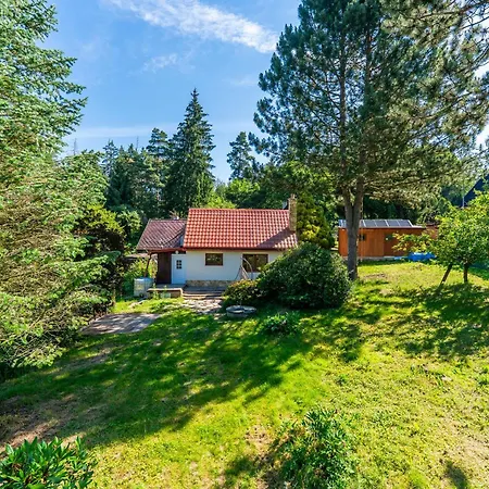 Get Czech Holiday home Krnany