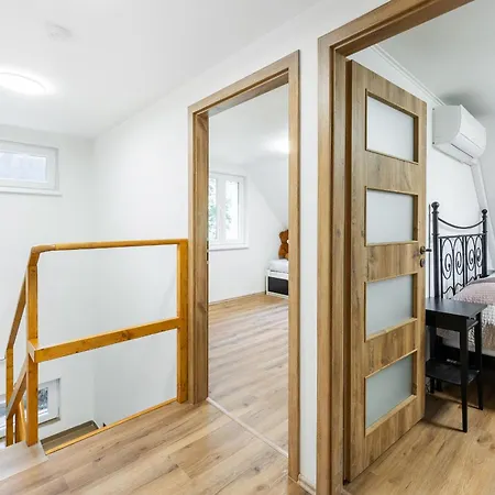 Holiday home Get Czech