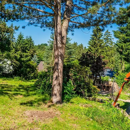 Get Czech Holiday home *