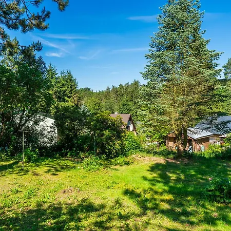 Holiday home Get Czech