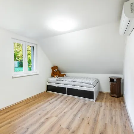 Holiday home Get Czech