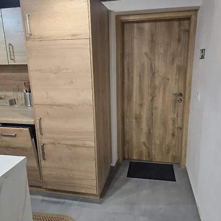 Holiday home Get Czech