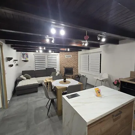 Get Czech Holiday home