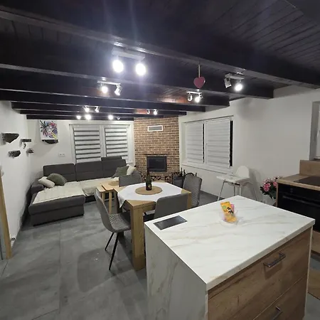 Holiday home Get Czech *