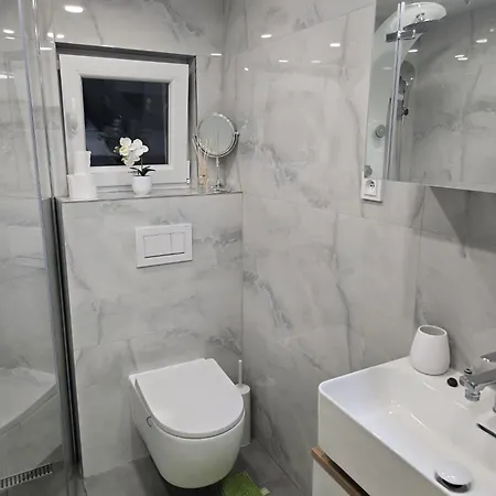 Holiday home Get Czech