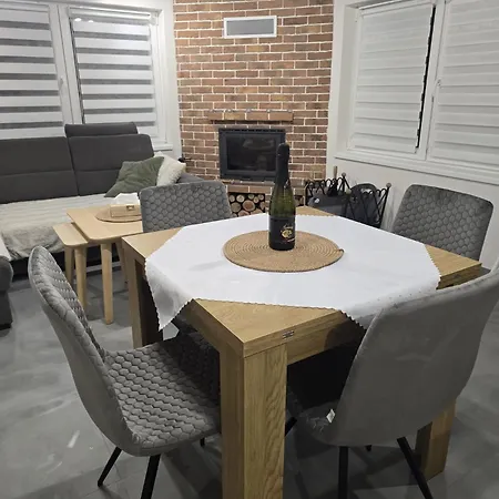 Get Czech Holiday home