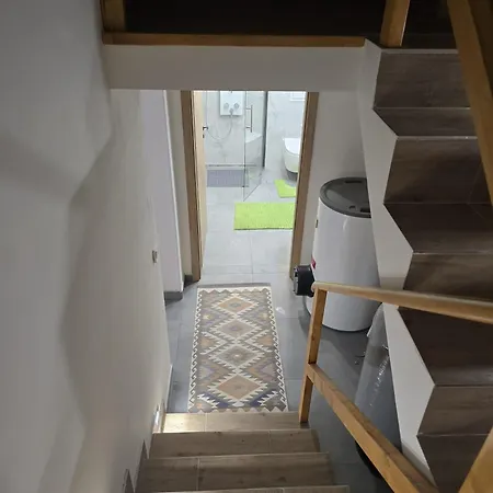 Get Czech Holiday home