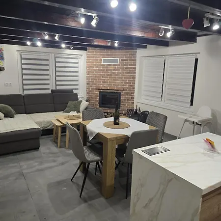 Get Czech Holiday home