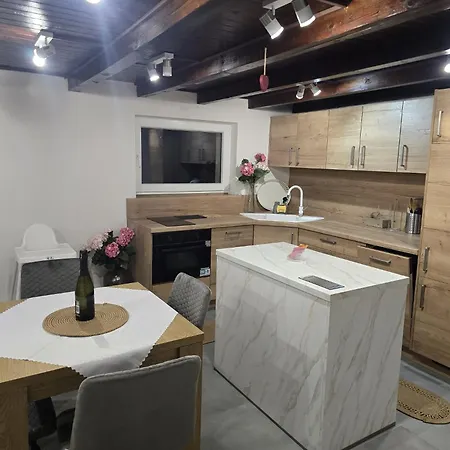 Holiday home Get Czech *