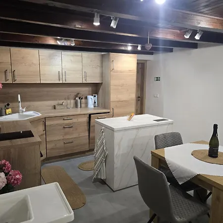 Get Czech Holiday home Krnany