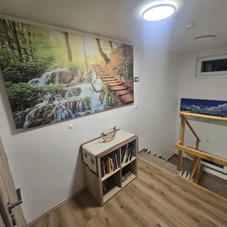 Holiday home Get Czech *